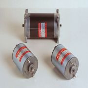 MOTOR OF AIR COMPRESSOR (MOTEUR DE COMPRESSEUR D`AIR)