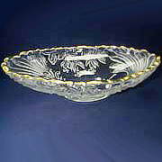 PS Gravy Boat Bowl (PS Соусница Чаша)