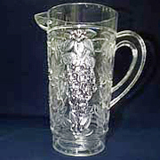 PS Clear Pitcher without Cover (PS Clear Pitcher without Cover)