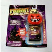 ME-7709 Fright Light with Torch Light Function (ME-7709 Terreurs Light avec torche Fonction)