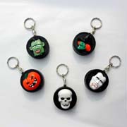 ME-7710 Fright Key Chain