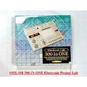 MX-908 300-In-One Electronic Project Lab (MX-908 300-In-One Electronic Project Lab)