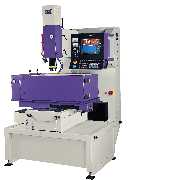 CNC-P50 EDM (CNC EDM-P50)