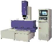 CNC-A80 EDM (CNC-A80 EDM)