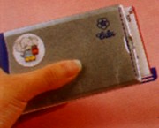 Smart Card Case, Name Card Holder, Name Card Case