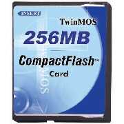 Compact Flash Card