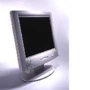 L5EX TFT LCD Monitor (L5EX TFT LCD Monitor)