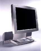 L5MX TFT LCD Monitor (L5MX TFT LCD Monitor)