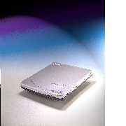 USB CD-R/RW Drive (Slim) 4x4x6x (USB CD-R/RW Drive (Slim) 4x4x6x)