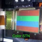 Color Stn Lcd and Module (Color Stn Lcd and Module)