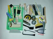 Tools (Outils)