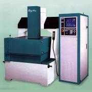 CNC ELECTRIC DISCHARGE MACHINE