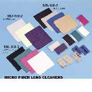 Micro Fiber Lens Cleaners (Micro Fiber для очистки линз)