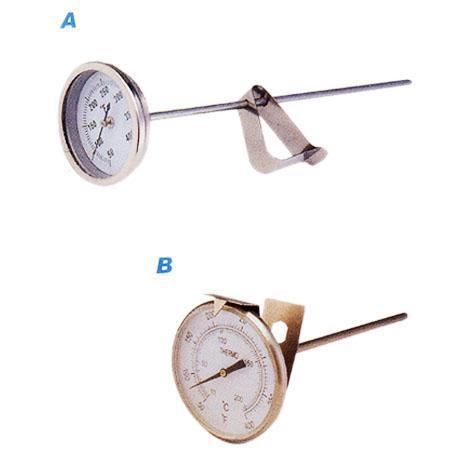 Pressure Gauges;Thermometer; Steel ball (Manomètres, thermomètre; Bille en acier)