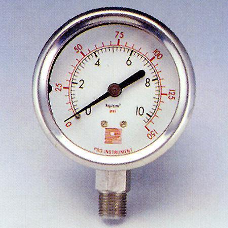 Hydraulik, Pneumatik Manometer, Manometer (Hydraulik, Pneumatik Manometer, Manometer)