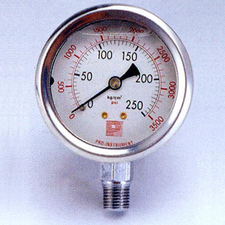 Hydraulic,Pneumatic Pressure Gauge,Pressure Gauge (Hydraulique, pneumatique jauge de pression, manomètre)