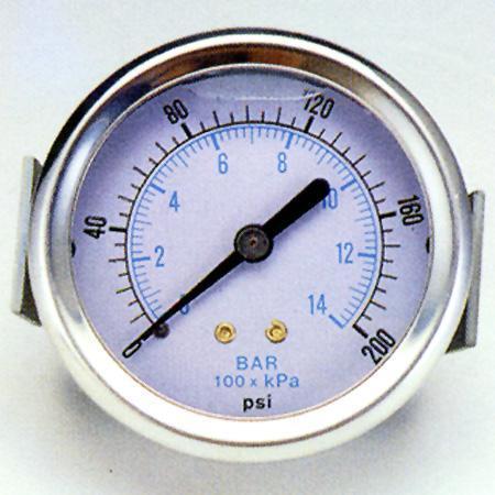 Hydraulik, Pneumatik Manometer, Manometer (Hydraulik, Pneumatik Manometer, Manometer)