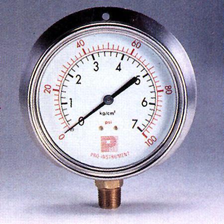 Hydraulik, Pneumatik Manometer, Manometer (Hydraulik, Pneumatik Manometer, Manometer)