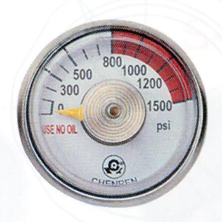 Hydraulic,Pneumatic Pressure Gauge,Pressure Gauge