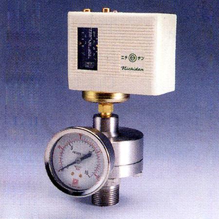 Hydraulik, Pneumatik Manometer, Manometer (Hydraulik, Pneumatik Manometer, Manometer)