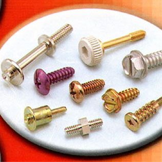 Electronic Parts (Electronic Parts)