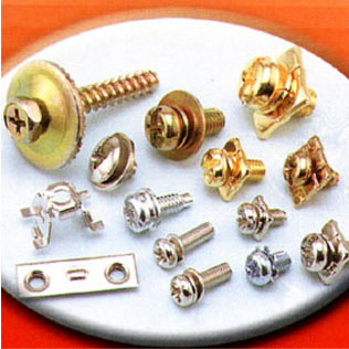 Electronic Parts (Electronic Parts)