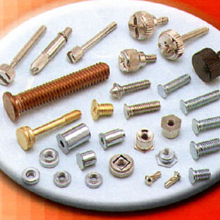 Electronic Parts (Electronic Parts)