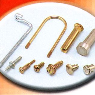 Electronic Parts (Electronic Parts)