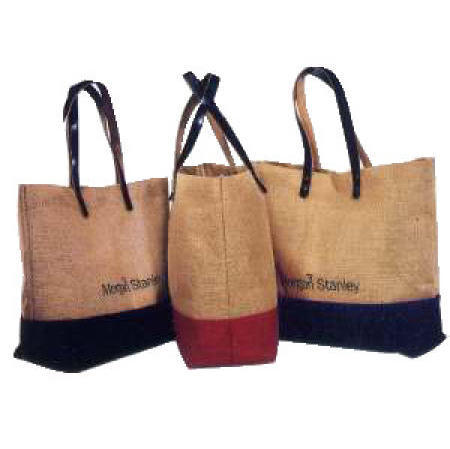 Jute Handbags (Jute Handbags)