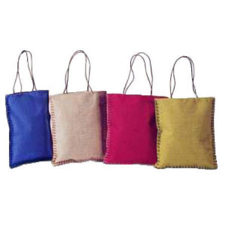 Jute Handbags (Джут сумки)