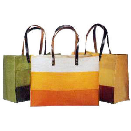 Jute Handbags (Jute Handbags)