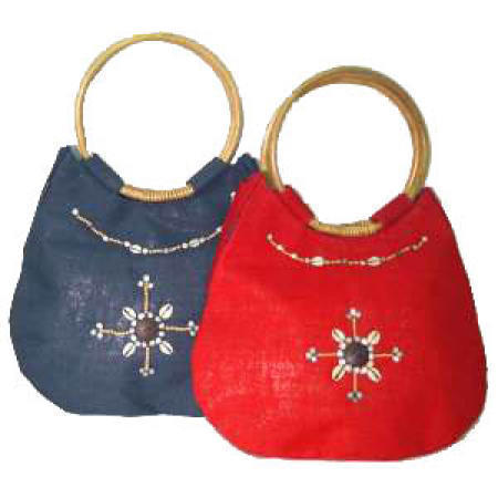 Jute Handbags (Jute Handbags)