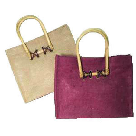 Jute Handbags (Jute Handbags)