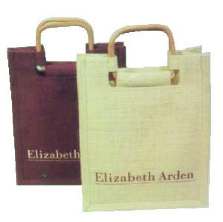 Jute Handtaschen (Jute Handtaschen)