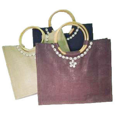 Jute Handbags (Jute Handbags)