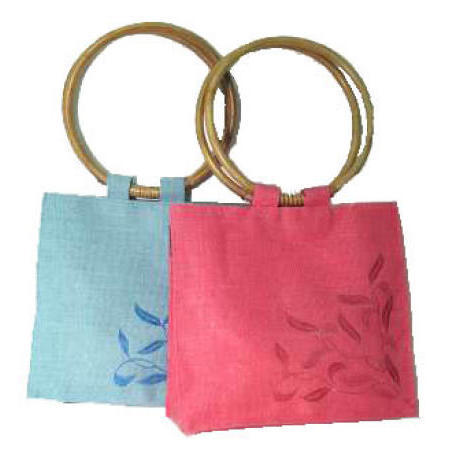 Jute Handtaschen (Jute Handtaschen)