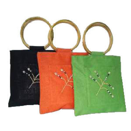 Jute Handbags (Jute Handbags)