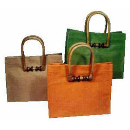 Jute Handbags (Джут сумки)