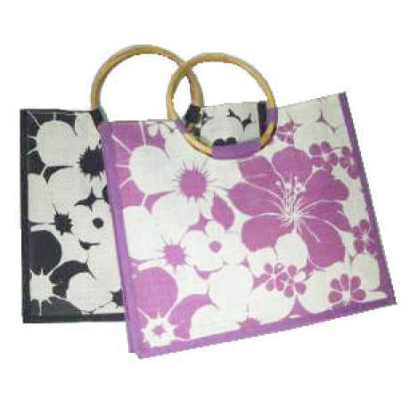 Jute Handbags (Jute Handbags)