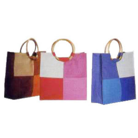 Jute Handbags (Джут сумки)