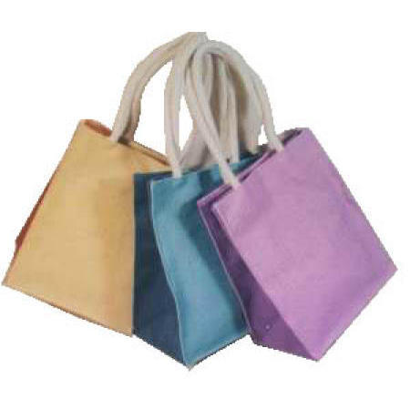 Jute Handbags (Джут сумки)