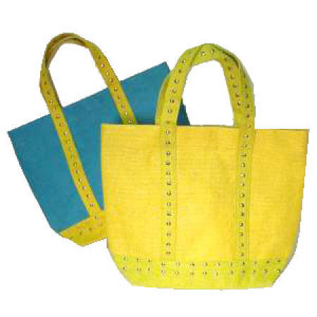 Jute Handbags (Sacs à main en jute)