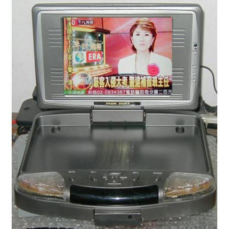 TFT LCD Monitor TV (TFT-LCD Monitor TV)