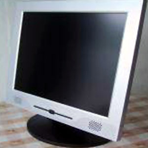 LCD-TV / LCD-Display (LCD-TV / LCD-Display)