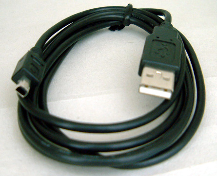 DigiCam_USB_Am_mini4PIN (DigiCam_USB_Am_mini4PIN)