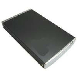 2.5`` HDD USB/Firewire External Enclosure(Aluminum)