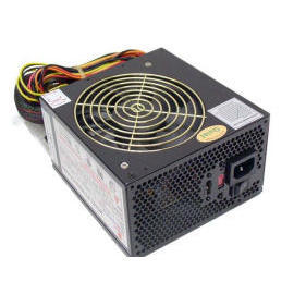 120mm Silent Fan ATX Power Supply (120mm Silent Fan ATX Power Supply)