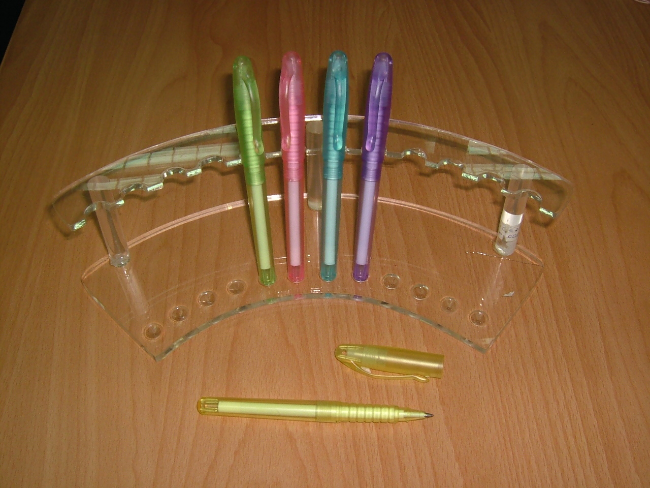 ball pen /roller two styles, w/regular clip (ball pen /roller two styles, w/regular clip)