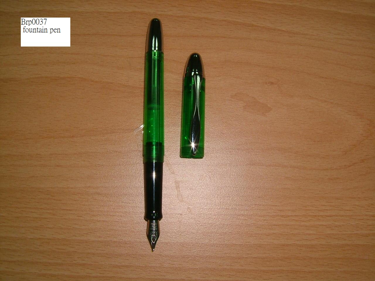 fountina pen (fountina Stift)
