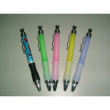 ball pen /gel pen (ball pen /gel pen)